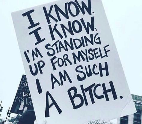 Women Rights, Protest Signs, Intersectional Feminism, Feminist Quotes, Womens March, Infp, Womens Rights, Girl Power, Inspire Me