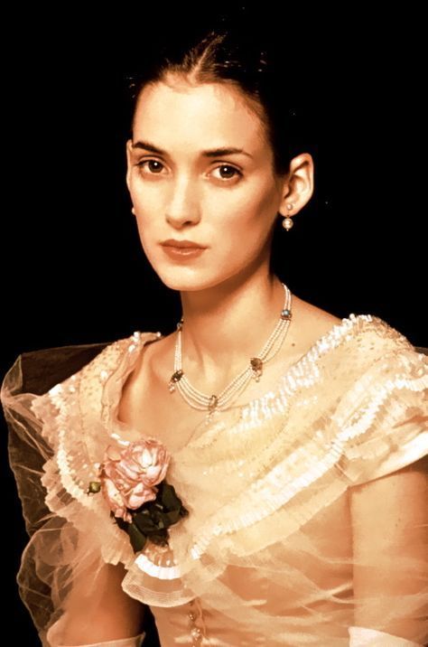 Innocence Movie, Winona Forever, The Age Of Innocence, Period Movies, Costume Drama, Beautiful Costumes, Winona Ryder, Period Costumes, Movie Costumes