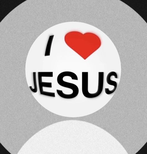 i love Jesus pfp Cross Profile Picture Aesthetic, I Heart My Man Pfp, Pfp Pictures Instagram, Christian Profile Picture Aesthetic, Christian Pfp Tiktok, Christian Pfp Aesthetic Y2k, I Love God Pfp, Aesthetic Christian Profile Picture, I Heart Jesus Pfp