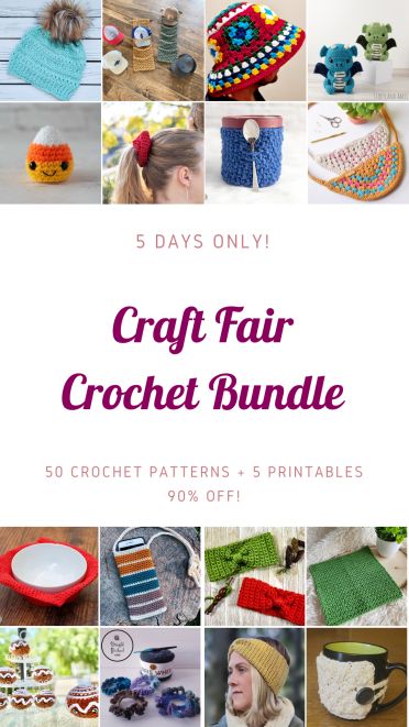 Top 10 Crochet Items to Sell at Craft Fairs + Craft Fair Success Tips – Light and Joy Designs Best Selling Crochet Items On Etsy, Crocheted Items That Sell, Crochet Best Sellers Craft Fair, Crochet Items That Sell Well Free Patterns, Quick Crochet For Craft Fair, Crochet Items For Craft Fair, Top Selling Crochet Items, Crochet For Craft Fairs, Crochet Items To Sell At Craft Shows