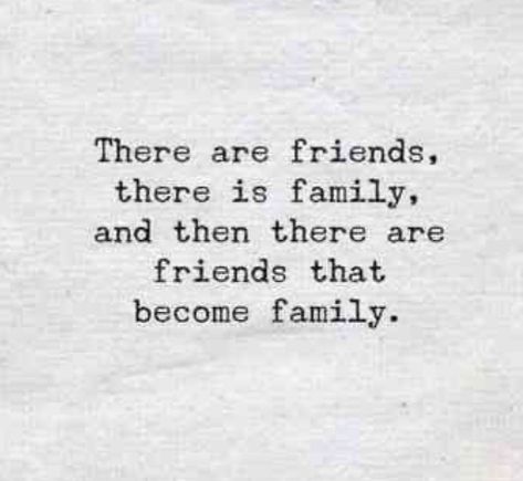 Chosen Family Quotes, Positive Friendship Quotes, Friendship Day Wishes, Dear Best Friend, Serious Quotes, Best Friendship Quotes, Real Friendship, Happy Friendship, Happy Friendship Day