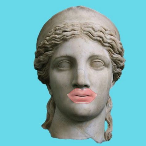 Skin Care Ideas, Pure Skin, Greek Statue, Skin Care, Statue, Pure Products, Skin, Art