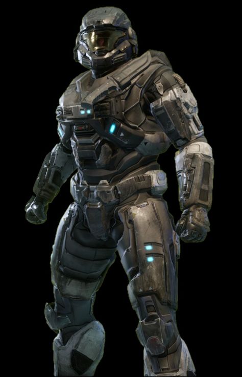 Mjolnir Armor, Halo Reach Armor, Unsc Halo, Halo Spartan Armor, Space Soldier, Military Science Fiction, Halo Spartan, Halo Armor, Halo Collection