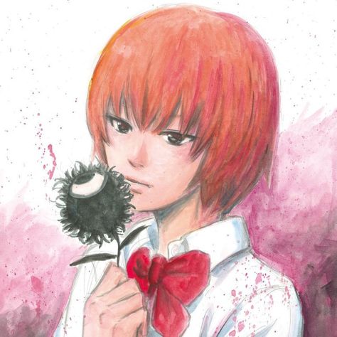 Aku No Hana, The Flowers Of Evil, Bleach Anime Art, Junji Ito, Cute Rappers, Bear Figurine, Anatomy Drawing, Bleach Anime, Cute Art Styles