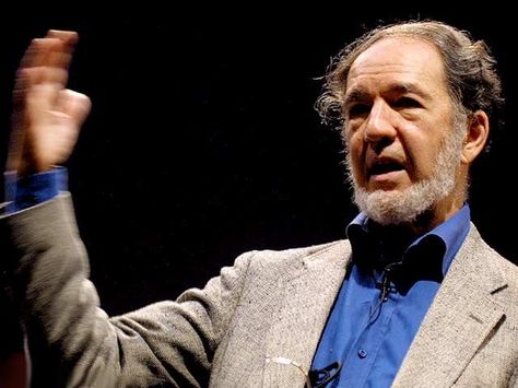 Jared Diamond: Why do societies collapse?  Why do societies fail? With lessons from the Norse of Iron Age Greenland, deforested Easter Island and present-day Montana, Jared Diamond talks about the signs that collapse is near, and how -- if we see it in time -- we can prevent it. Jared Diamond, Ted Talk, Classical Antiquity, Easter Island, Fictional World, Iron Age, Wallpapers Backgrounds, Ted Talks, The More You Know