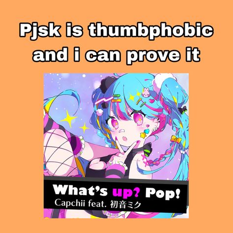 As a thumb player i literally cannot even play the master. LIKE 4 FINGERS AT A TIME⁉️ #rhythmgame #music #song #whisper #vocaloid #fyp #foryoupage Vocaloid Recommendations, Pjsk Kinnie Quiz, Vocaloid Songs Art, Music Rhythm Games, 4 Fingers, Vocaloid Songs, Vocaloid Producer Memes, Music Rhythm, Pjsk Whisper