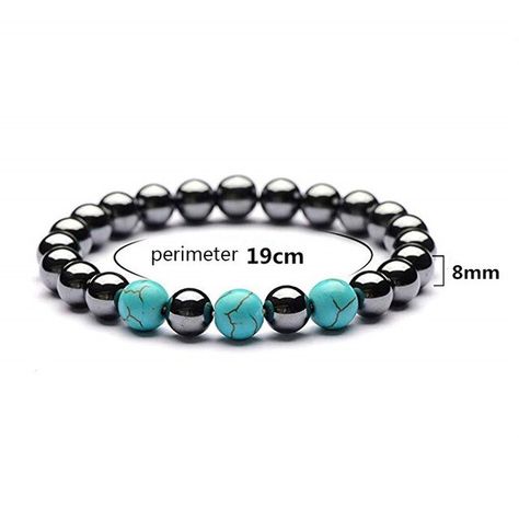 8mm Nature stone Hematite Beads Seven Chakra Healing Beaded Balance Bracelet 8 types for Men Women Yoga Chakra Bracelet Jewelry _ - AliExpress Mobile Chakra Bracelet Jewelry, Yoga Chakra, Balance Bracelet, Diy Crafts Life Hacks, Hematite Bracelet, Women Yoga, 7 Chakra, Jewellery Ideas, Chakra Bracelet