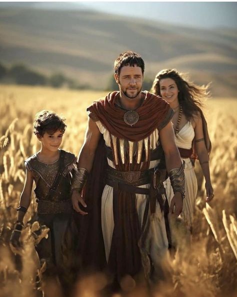 Russell Crowe Gladiator, Gladiator Maximus, Gladiator 2000, Roman Kings, Imperiul Roman, Gladiator Movie, Film Netflix, Film Story, Herren Style