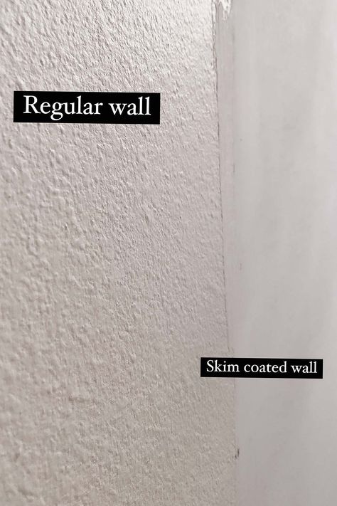 How To Fix Bad Wall Texture, How To Make Walls Smooth, Non Textured Walls, Textured Walls Wallpaper, Smooth Walls Vs Texture, Wallpapering Textured Walls, Wallpaper On Textured Walls How To, How To Retexture A Wall, How To Smooth Textured Walls