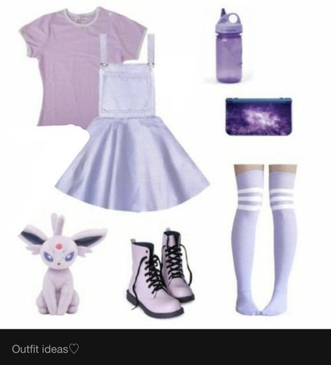 Pastel Goth Outfits, Space Outfit, Pastel Goth Fashion, Pastel Fashion, Kawaii Fashion Outfits, Little Outfits, Kawaii Clothes, Cosplay Outfits, Pastel Goth