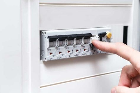 Generator Transfer Switch Types, Installation, and Buying Guide Generator Transfer Switch, Purple Dorm, Transfer Switch, Space Heaters, Portable Heater, Space Heater, Extension Cord, Home Maintenance, Buying Guide