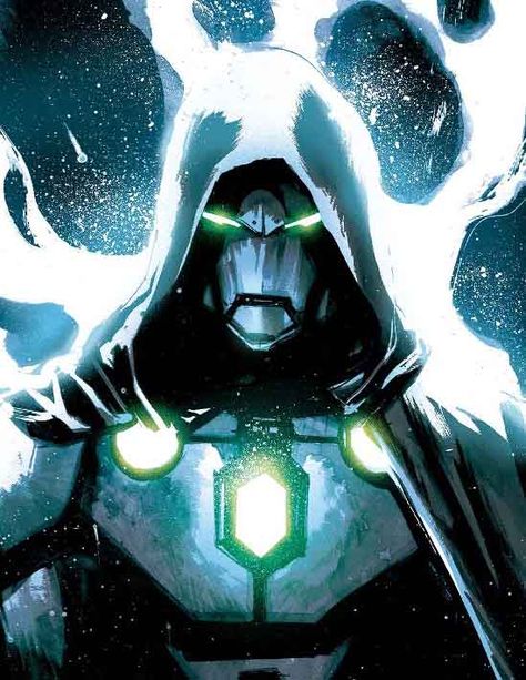 dr doom becomes iron man Infamous Iron Man, Doctor Doom Marvel, Victor Von Doom, Bd Art, Doctor Doom, Dr Doom, Iron Man Art, Univers Marvel, Iron Man Armor