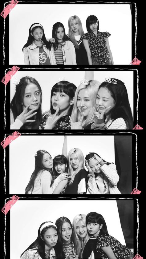 Soft Pink Theme, Chan's Room, Black Pink Background, Wallpaper Dekstop, Friend Poses Photography, Girls Music, Lockscreen Wallpaper, Jennie Kim Blackpink, Cute Selfies Poses