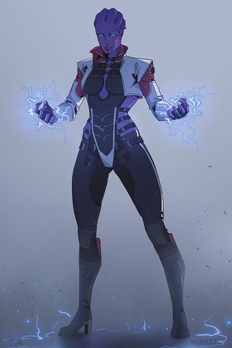 Mass Effect Asari Oc, Female Alien Oc, Asari Mass Effect, Mass Effect Jack, Mass Effect 4, Mass Effect Oc, Gaming Fanart, Mass Effect Characters, Concert Art