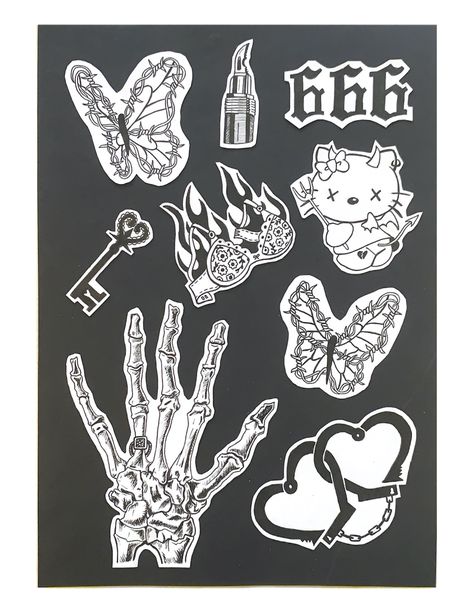 Tattoo Portfolio Examples, Portfolio Examples, Portfolio Design Layout, Tattoo Portfolio, Tattoo Style Drawings, Tattoo Illustration, Tattoo Inspo, Design Layout, Tattoo Style