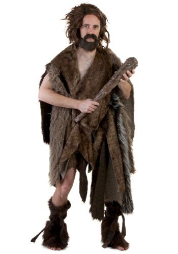 Return to the prehistoric days before fire was even invented in this deluxe adult caveman costume. You're sure to convince others that you've been living in a cave! Cavewoman Halloween, Caveman Party, Caveman Costume, Cavewoman Costume, Drawings Ideas, Fancy Costumes, Shoes Drawing, Last Minute Halloween Costumes, Adult Halloween Costumes