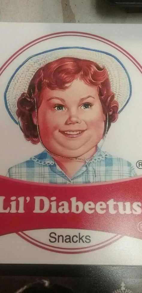 Lil Bill Cartoon, Lil Diabeetus, Lil Bill, Lil Debbie, Little Debbie, Cartoon Funny, Silly Pictures, Quick Jokes, Random Stuff