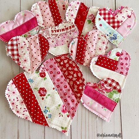 Fabric crafts diy