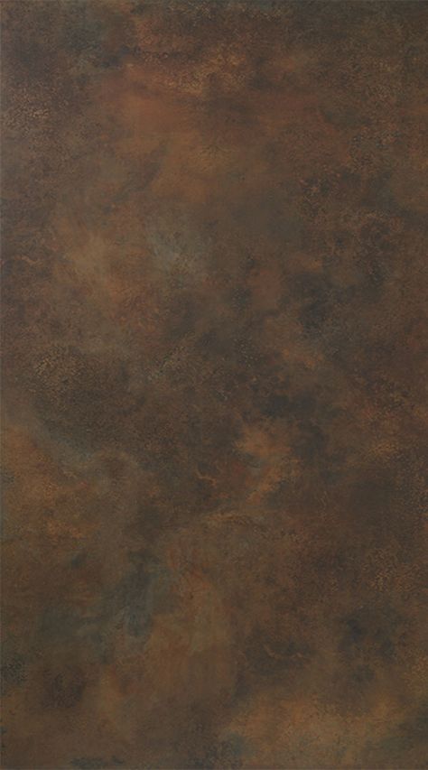 Iron Corten | Ollin How To Make Iron, Cladding Texture, Weathered Steel, Stone Wall Texture, Countertops Bathroom, Patina Metal, Design Bar, Concrete Table, Brass Texture