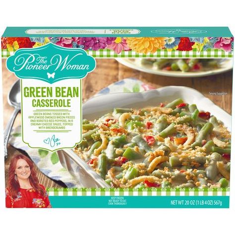 green bean casserole frozen Pioneer Woman Green Bean Casserole, Green Bean Casserole Pioneer Woman, Green Bean Casserole Frozen, Pioneer Woman Green Beans, Kale Casserole, Bbq Inspiration, Popular Casseroles, Broccoli Cauliflower Casserole, Best Green Bean Casserole