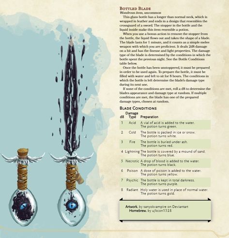 Feywild Dnd, Dnd Objects, Dnd Pirate, Wild West Games, Plot Points, Dnd Stats, Dnd Items, Dungeon Master's Guide, D D Items