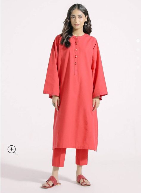 2 Pc Pakistani Suitred Shalwar Kameez Suitindian Suitwomen - Etsy UK Red Shalwar Kameez, Women Winter Dresses, Khaadi Kurta, Shalwar Kameez Designs, Plain Dresses, Suit Indian, Indian Suit, Women Cotton Dress, Elegant Shawl