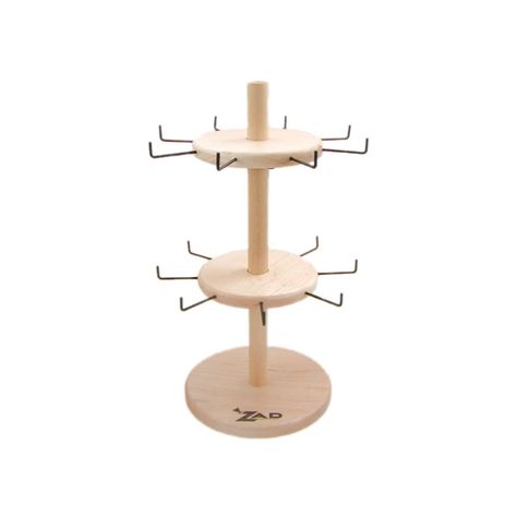 Wholesale Jewelry Programs & Displays Wood Display, Jewelry Display, Metal Hooks, Furniture Design Modern, Tiered Cake Stand, Jewellery Display, Wholesale Fashion, Design Modern, Wholesale Jewelry