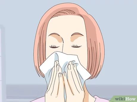 How to Use a Neti Pot: 15 Steps (with Pictures) - wikiHow Netti Pot, Advanced Cardiac Life Support, Neti Pot, Family Nurse Practitioner, Nasal Cavity, Critical Care Nursing, Saline Solution, Over The Sink, South Asia