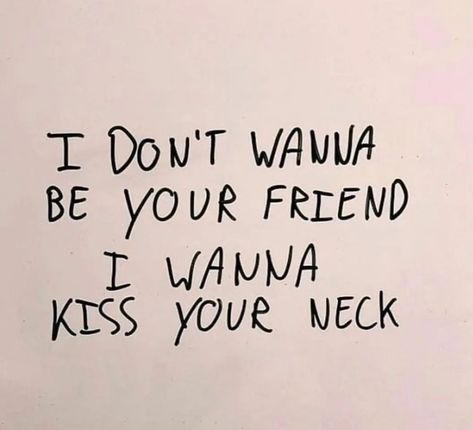 i wanna kiss ur neck. #girlinred Tryst Six Venom, Royal Elite Series, Absence Quotes, Completion Quotes, Quotes Philosophical, Tahereh Mafi, I Love My Boyfriend, Wanna Kiss, Relatable Crush Posts