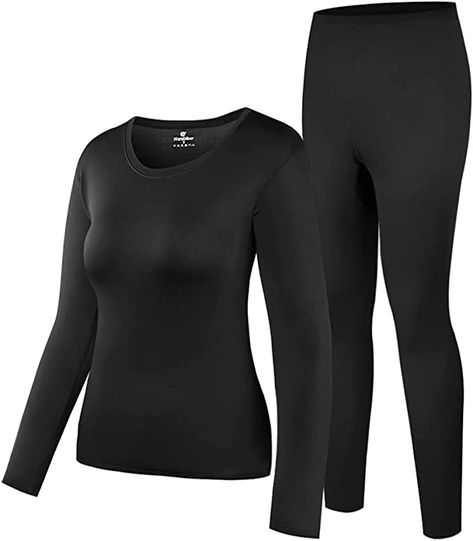 Heavy Layers, Thermal Clothing, Layer Clothes, Thermal Pants, Womens Thermal, Long Johns, Layer Top, Thermal Shirt, Body Heat