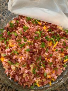 Easy Hawaiian Dip Easy Hawaiian Dip 12 Tomatoes, 12 Tomatoes Easy Hawaiian Dip, Easy Hawaiian Dip, Hawaiian Dips Appetizers, Hawaiian Dip Recipes, Hawaiian Dip, Hawaiian Appetizers, Recipes Dips, Dip Mixes