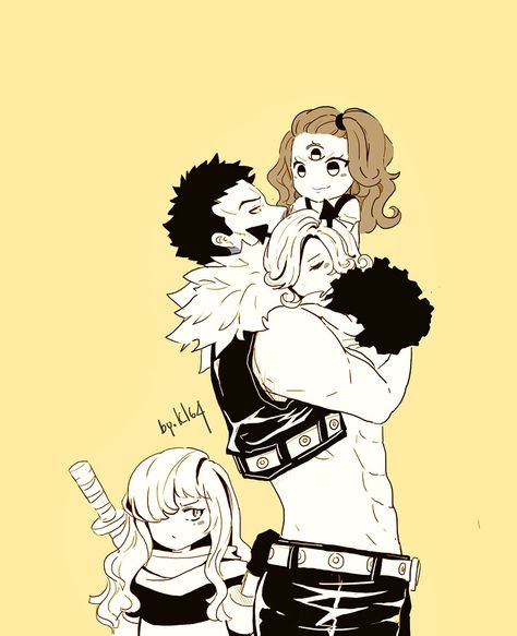 Charlotte Katakuri, Charlotte Smoothie, Charlotte Pudding & Charlotte Galette Smoothie One Piece, Katakuri Charlotte, Big Momma, Big Mom Pirates, Charlotte Katakuri, Charlotte Family, Nice Images, Big Mom, Web Comic