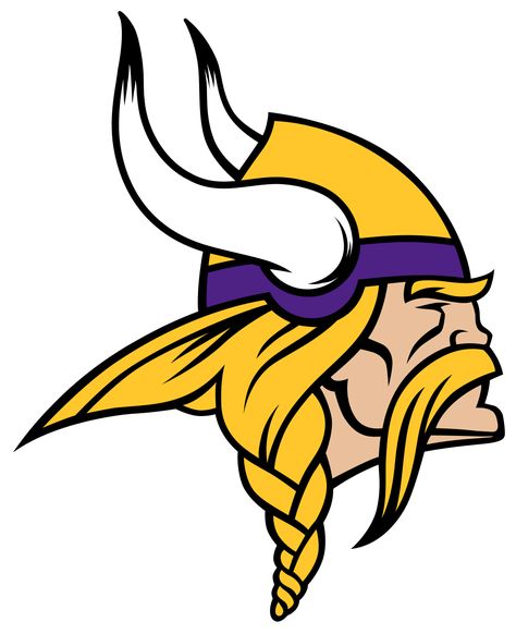 Minnesota Vikings Logo, Vikings Logo, Symbole Viking, Outdoor Logos, Viking Logo, Minnesota Vikings Football, Vikings Fan, Vikings Football, Nfl Logo