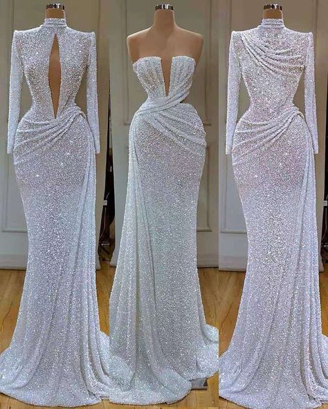 Gala Dresses, Gorgeous Gowns, Dream Wedding Dresses, Beautiful Gowns, Ball Dresses, Fancy Dresses, Stunning Dresses, Dream Dress, Gorgeous Dresses