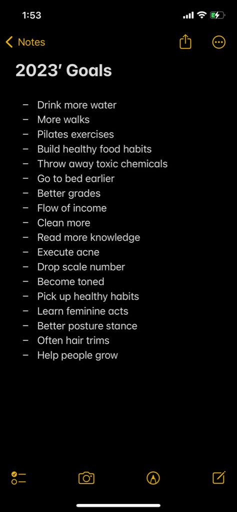 My goals and New Year’s resolution 2024 Year Plan, Goals To Set For Yourself List 2023, Make 2024 Your Year, 2024 Is Going To Be My Year, Goal For 2024, How To Set Goals For 2024, New Year Goals Aesthetic 2024, 2023 Goals List Ideas, Check Only What You Did This Year List