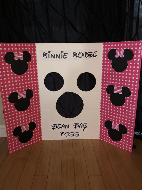 Minnie Mouse Party Activities, Minnie Mouse Birthday Party Game Ideas, Minnie Mouse Birthday Games, Minnie Mouse Activities, Minnie Mouse Birthday Party Games, Minnie Party Activities, Minnie Mouse Party Games, Minnie Mouse Games, Mickey Mouse Theme Party