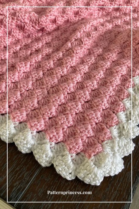 Sober Granny Baby Blanket Crochet Pattern Textured Blanket, Baby Afghan Crochet Patterns, Textured Blankets, Crochet Baby Blanket Free Pattern, Crochet For Beginners Blanket, Blanket Crochet Pattern, Crochet Blanket Designs, Caron Simply Soft, Easy Crochet Baby