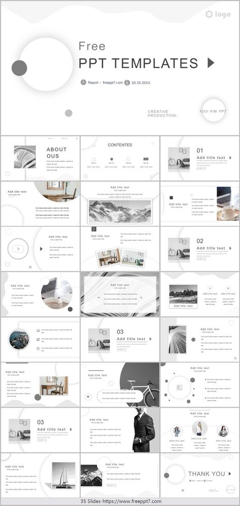 Gray simple style business PPT templates & Google slides Business Proposal Template Powerpoint, Business Plan Ppt Template Free Download, Professional Powerpoint Templates Free Download, Powerpoint Introduction Slide, Executive Summary Design, Presentation Ending, Ppt Business Template, Free Ppt Template Download Power Points, Powerpoint Design Templates Free