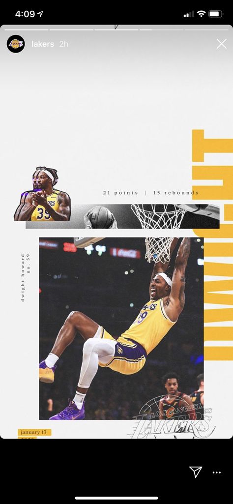 Sport Typography, Lakers Wallpaper, Peach Basket, Sports Edits, Lebron James Wallpapers, Kobe Bryant Poster, Sports Design Ideas, Dwight Howard, Kobe Bryant Pictures