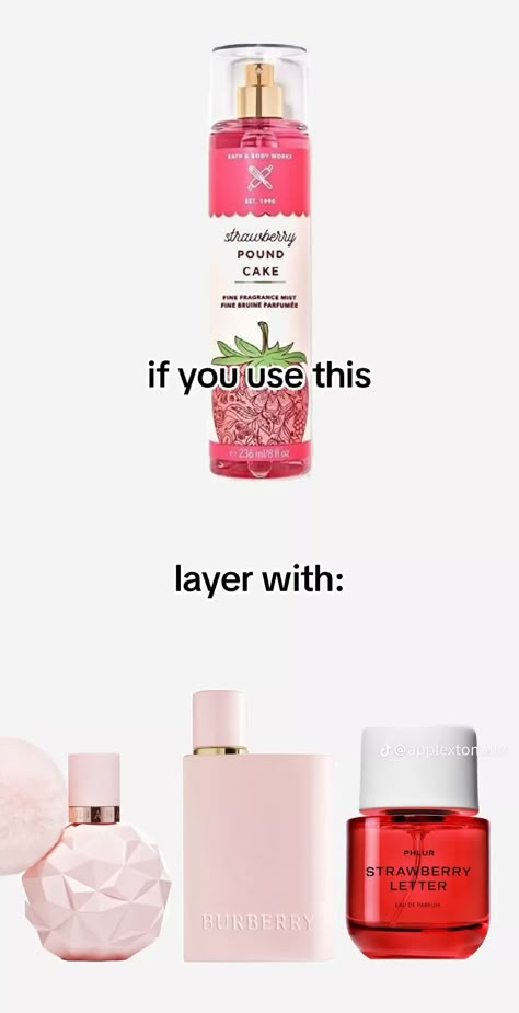 Sweet Like Candy Perfume, Ariana Grande Sweet Like Candy, Fragrance Combos, Perfume Combos, Perfume Hacks, Candy Perfume, Scent Combos, Fragrance Lab, Perfume Lotion