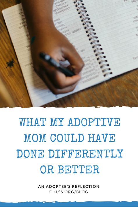 An adoptee's honest blog about what they feel their adoptive mom could have done differently or better. #blog #adoption #adoptee Adoption Aesthetic, Failed Adoption, Consent Letter, Adoption Books, Adoption Signs, Nature Vs Nurture, Bio Mom, Adoption Resources, Adoption Quotes