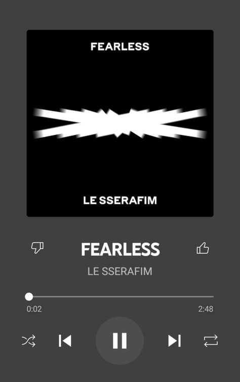 Fearless Lesserafim, Lesserafim Fearless, Anna Rose, N Flying, My Favorite Music, The Start, The Story, Songs, Music