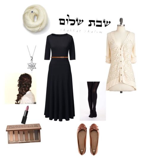 Today's Outfit 2/26/2016 by peculiarleah on Polyvore featuring polyvore, fashion, style, Lands' End, Keds, H&M, Bling Jewelry, Dorothy Perkins, Urban Decay, NARS Cosmetics, Disney, clothing, Chabad, chabadnik, Shabbat and shabbatshalom Shabbat Outfit Summer, Passover Outfit Ideas, Shabbat Dinner Outfit, Modern Jewish Fashion, Jewish Outfit Fashion, Jewish Fashion Women, Jewish Clothing Women, Passover Outfits, Orthodox Jewish Women Clothing