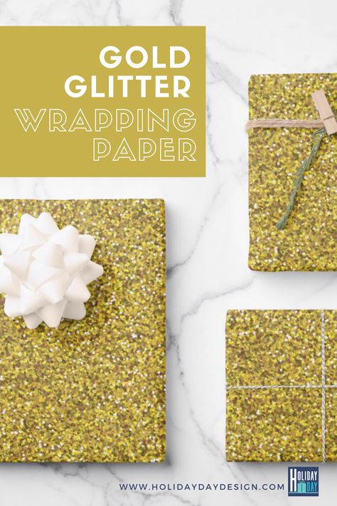 Click this image and go get this gold glitter wrapping paper to add a glitzy touch to your gifting. This faux glitter wrapping paper gives the feel of glitter without weeks of finding little pieces of glitter on everything you have ever owned. It comes in convenient sheets, so that it’s easy to work with. Go check it out, now. Glitter Wrapping Paper, Gold Wrapping Paper, How To Make Glitter, Paper Rolls, Creative Gifts, Gold Glitter, Wrapping Paper, From Scratch, To Work