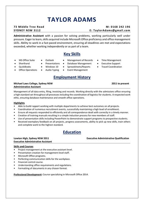 Executive Assistant Resume, Executive Administrative Assistant, Office Assistant Resume, Resume Writing Samples, Recruiter Resume, Office Manager Resume, Resume Summary Examples, Administrative Assistant Resume, Resume Summary