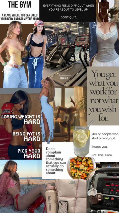 Workout motivation, workout quotes, motivational quotes, body goals, body motivation, dream body, slim body, inspirations, diet, diet plan, healthy food ideas, self care, body care hacks, skin care hacks, Chloe ting, summer body, Julia ernst, gabriela moura, Daisy keech, summer body, advice, manifestation, it girl, setting goals, achievements, gym girl, gym aesthetic, gym lover, health lover, victoria secret, Ariana grande, lululemon, winter workouts, locked in Girl Gym Aesthetic, Workout Quotes Motivational, Julia Ernst, Self Care Body, Skin Care Hacks, Daisy Keech, Chloe Ting, Gym Lover, Workout Quotes