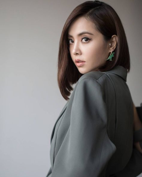 88.5k Likes, 300 Comments - JOLIN CAI 蔡依林 (@jolin_cai) on Instagram: “#dinasaur #小恐龍得人疼” Jolin Tsai, South Asia, Favorite Celebrities, Hair Ideas, Instagram Post, Celebrities, Instagram Posts, Hair, On Instagram