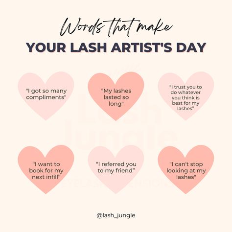 Lash Fill Quotes, Lash Tech Introduction Post, Lash Extention Captions, Lash Artist Captions, Lash Educational Post, Lashes Content Ideas, Lash Extension Captions, Lash Extensions Instagram Post, Lash Post Ideas