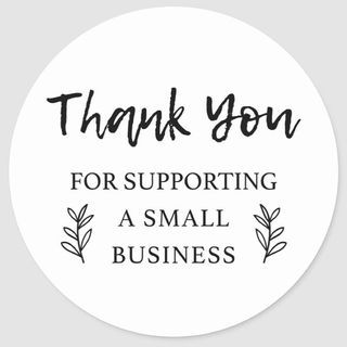 Linda (@coastal_charm) • Instagram photos and videos Support Small Business Quotes, Small Business Signs, Small Business Quotes, Small Business Cards, Shopping Quotes, Appreciation Quotes, Thank You For Support, Business Stickers, Customer Appreciation