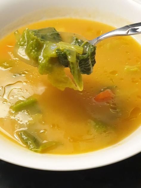 Portuguese Vegetable Soup Recipes, Sopas Portuguese Recipe, Cabbage Carrot Soup, Portuguese Cabbage Soup Recipes, Portuguese Carrot Soup, Portuguese Vegetable Recipes, Portuguese Vegetable Soup, Portuguese Cabbage Soup, Portuguese Soup Recipes